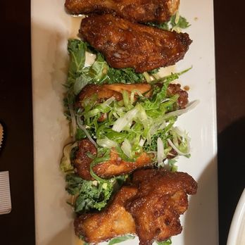 Arario Midtown - Chicken Wings - Korean Near Me - Reno, Nevada Arario Midtown - Chicken Wings - Korean Near Me - Reno, Nevada