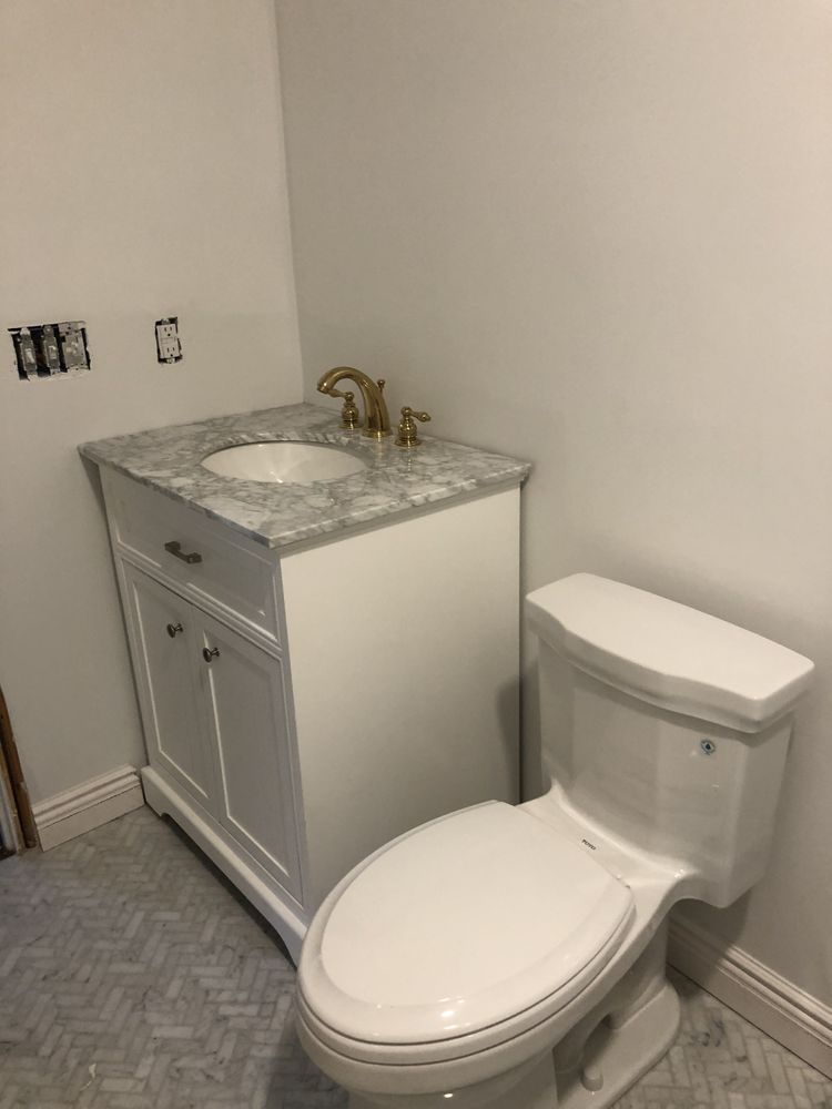 Slide of Burtons Plumbing and Home Improvements