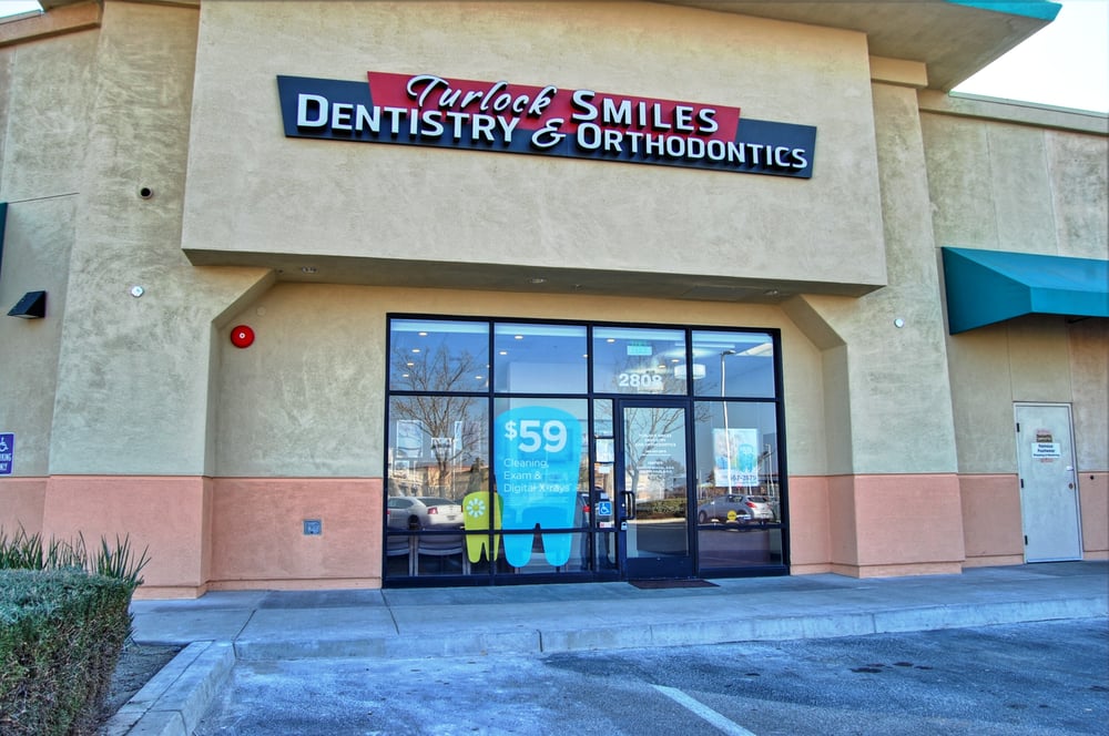 TURLOCK SMILES DENTISTRY Updated August 2024 30 Photos & 87 Reviews