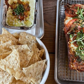 Red Light - Spinach Artichoke Dip - Bars Near Me - Washington, DC, District of Columbia Red Light - Spinach Artichoke Dip - Bars Near Me - Washington, DC, District of Columbia