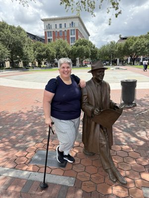 Savannah Taste Experience Food Tours by null