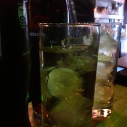 Bar de René - Piscola