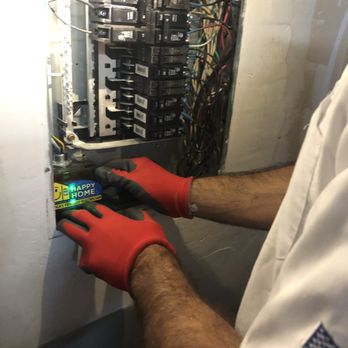 Happy Home Electric - Electricians Near Me - Melbourne, Florida Happy Home Electric - Electricians Near Me - Melbourne, Florida