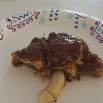 Sisters Bakery - Large spiced apple chunks! - Bakeries Near Me - Sisters, Oregon Sisters Bakery - Large spiced apple chunks! - Bakeries Near Me - Sisters, Oregon