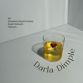 Spirit Proof - Darla Dimple - Bartenders Near Me Spirit Proof - Darla Dimple - Bartenders Near Me