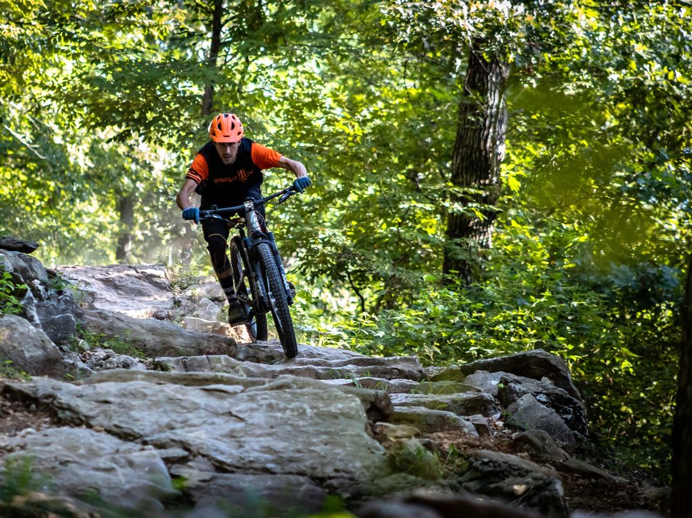 Better Biking Logo