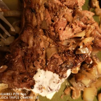 Main Event Beverage Bar - a plate of food - Bars Near Me - Glace Bay, Nova Scotia