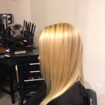 Nikole Jackson - Hair Salons Near Me - Los Angeles, California Nikole Jackson - Hair Salons Near Me - Los Angeles, California