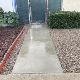 Sidewalk Sidewalk