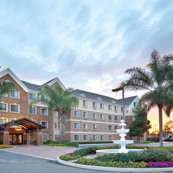 Staybridge Suites San Diego Sorrento Mesa 128 Photos 77