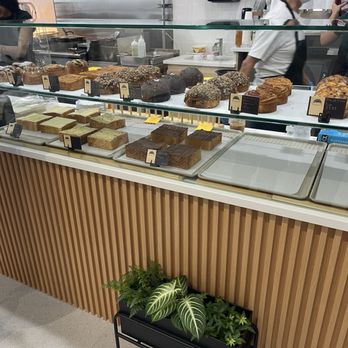 Shokupan Bakehouse - Bakeries Near Me - Orlando, Florida