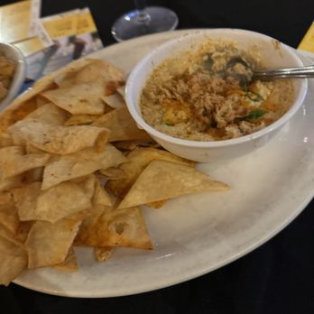 Olde Towne Inn - Power Crab Dip - Seafood Near Me - Upper Marlboro, Maryland