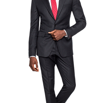 Well Dressed Custom - Bespoke Clothing Near Me - Temecula, California