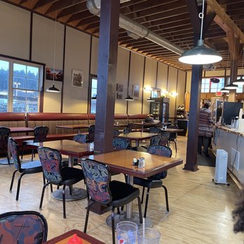 River's Edge Restaurant - Seafood Near Me - La Push, Washington River's Edge Restaurant - Seafood Near Me - La Push, Washington