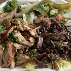 Mr Shawarma - Shawarma Mix