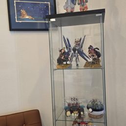 Figurines Figurines