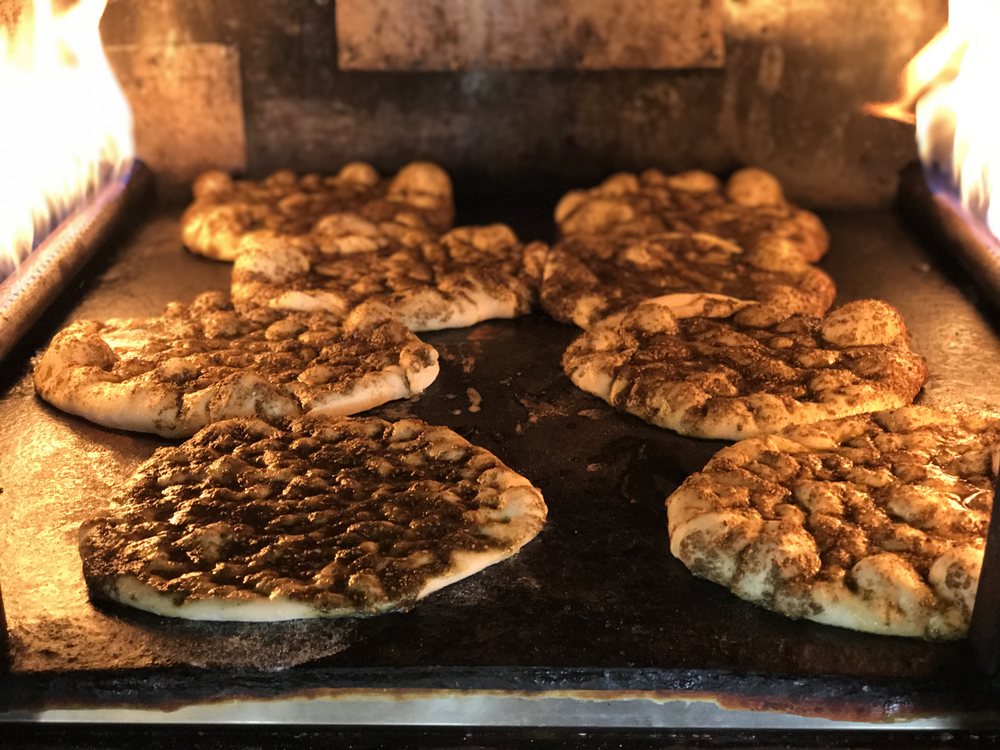 Dimassi's Mediterranean Buffet - Galleria