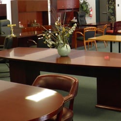Affordable Office Furniture