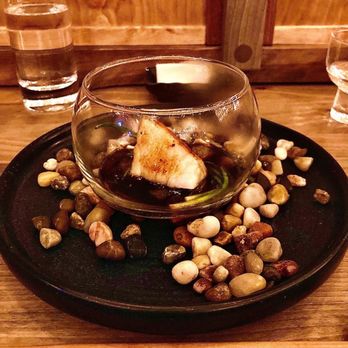 Jinsei Motto - Sushi Bars Near Me - Chicago, Illinois
