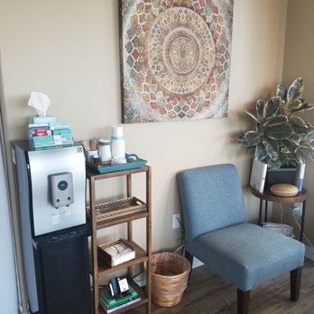 Elevated Sauna & Cryotherapy Studio - Lobby area to zen out in - Saunas Near Me - Henderson, Nevada Elevated Sauna & Cryotherapy Studio - Lobby area to zen out in - Saunas Near Me - Henderson, Nevada