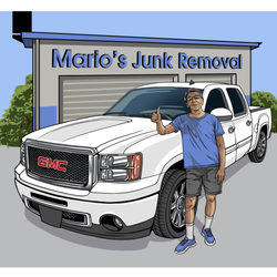 Mario's Junk Removal