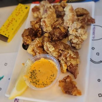 Silverlake Ramen - Fried chicken - Ramen Near Me - Chino Hills, California