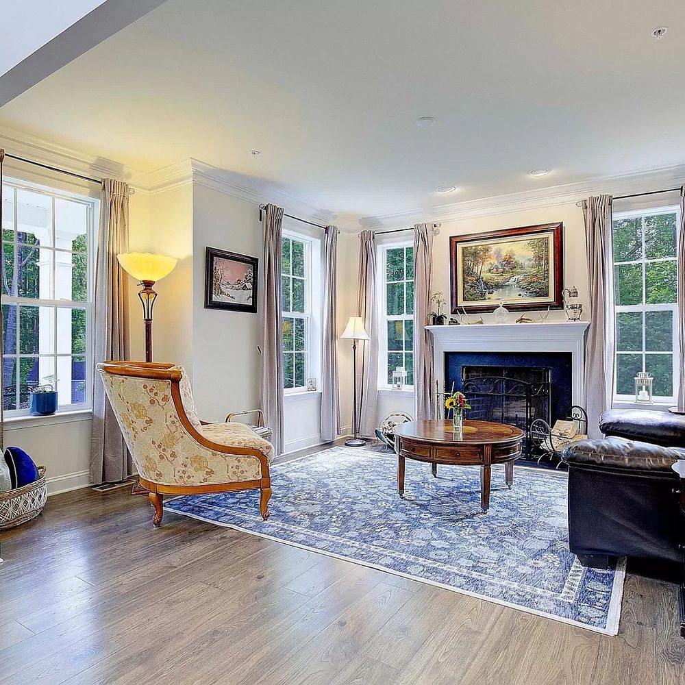Caruso Homes - General Contractors Near Me - Crofton, Maryland