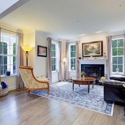 Caruso Homes