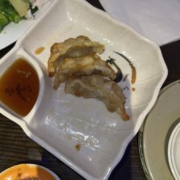 Gyoza