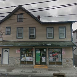 W And H Deli And Grocery