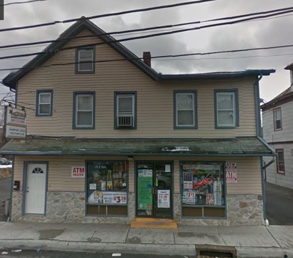 W AND H DELI AND GROCERY Updated October 2024 77 E Railroad Ave