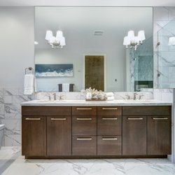 Reasonable Renovations - Pro shot Indigo bath