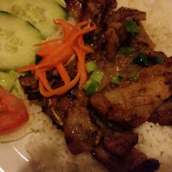 Golden Bowl - Pork chops - Vietnamese Near Me - Temecula, California Golden Bowl - Pork chops - Vietnamese Near Me - Temecula, California