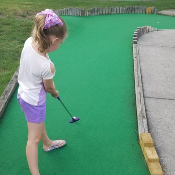 The Swing Time Spot - Mini Golf Near Me - Howell Township, New Jersey The Swing Time Spot - Mini Golf Near Me - Howell Township, New Jersey