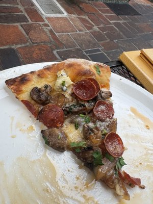 Little Napoli by null