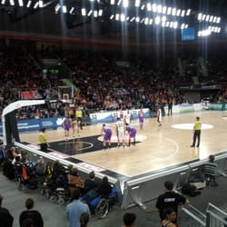 Ratiopharm Arena