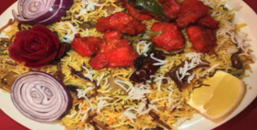 CURRY GATE by null