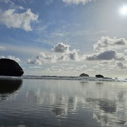 Hug Point State Recreation Site