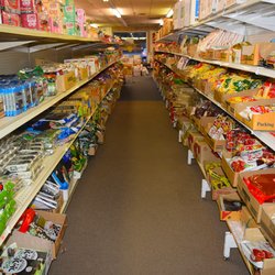 Oriental Market