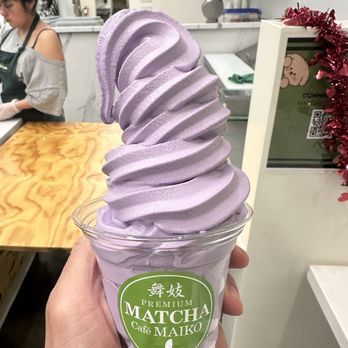 Matcha Cafe Maiko - Ice Cream & Frozen Yogurt Near Me - Monterey Park, California Matcha Cafe Maiko - Ice Cream & Frozen Yogurt Near Me - Monterey Park, California