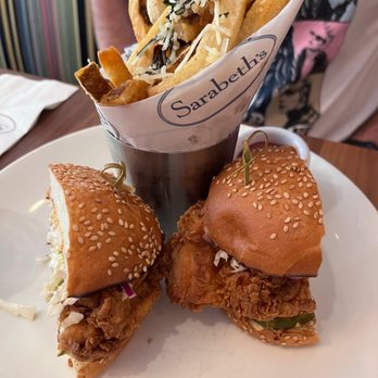 Sarabeth's - Breakfast & Brunch Near Me - New York, New York Sarabeth's - Breakfast & Brunch Near Me - New York, New York
