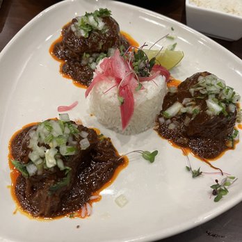 Sol Agave - Short ribs - Mexican Near Me - American Fork, Utah Sol Agave - Short ribs - Mexican Near Me - American Fork, Utah