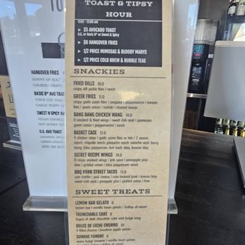 PersNIKKIty's Cafe - Menu - Juice Bars & Smoothies Near Me - Show Low, Arizona PersNIKKIty's Cafe - Menu - Juice Bars & Smoothies Near Me - Show Low, Arizona