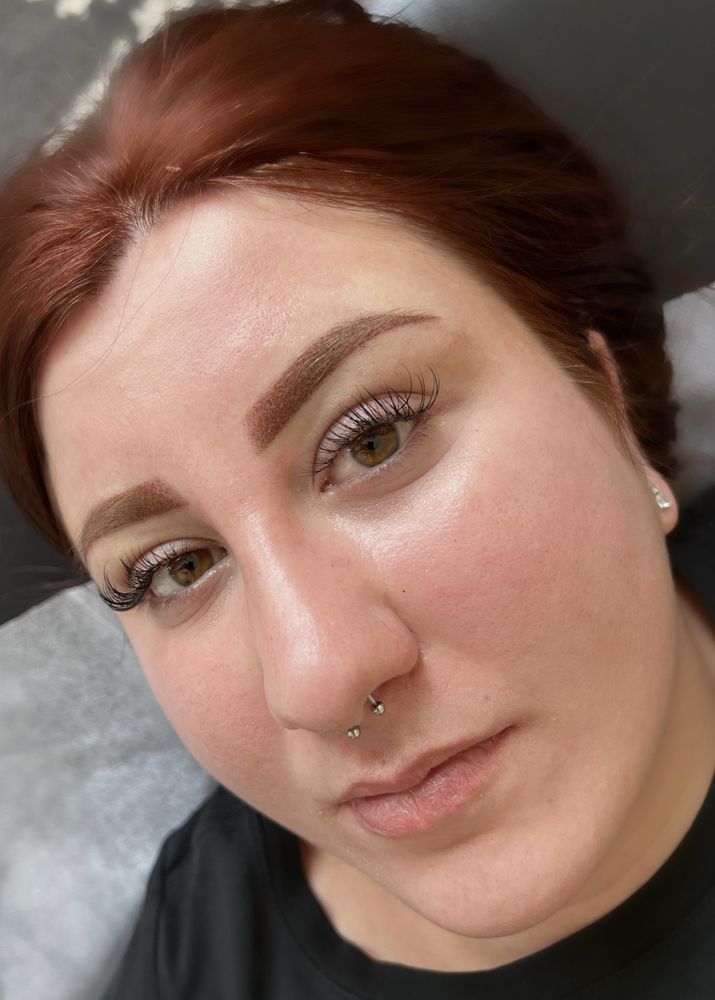 MsJoyce Tattoos Logo