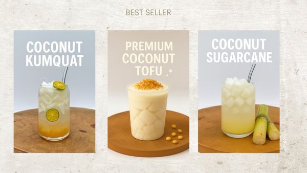 Saigon Corner by null