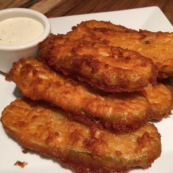 Northern Maine Brewing - Fried pickles - Breweries Near Me - Caribou, Maine Northern Maine Brewing - Fried pickles - Breweries Near Me - Caribou, Maine