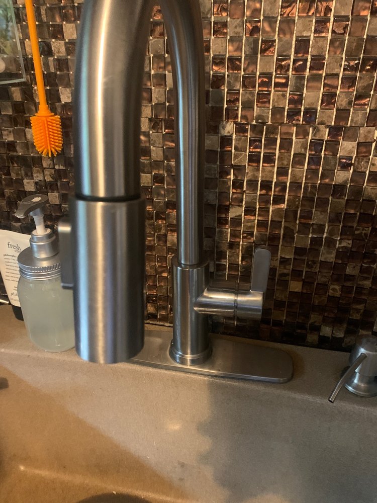 Slide of Serve-Well Plumbing & Heating