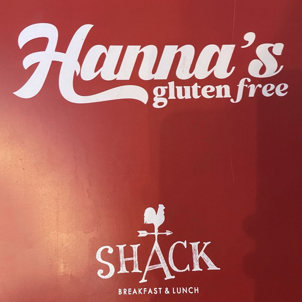 Shack Breakfast & Lunch - GF menu cover art - New American Near Me - Valley Park, Missouri Shack Breakfast & Lunch - GF menu cover art - New American Near Me - Valley Park, Missouri