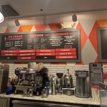 Churn - Menu May 2021 - Ice Cream & Frozen Yogurt Near Me - Phoenix, Arizona Churn - Menu May 2021 - Ice Cream & Frozen Yogurt Near Me - Phoenix, Arizona