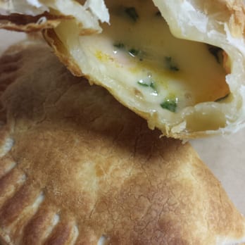 Macondo Coffee Roasters - Caprese empanada - Coffee & Tea Near Me - Doral, Florida Macondo Coffee Roasters - Caprese empanada - Coffee & Tea Near Me - Doral, Florida